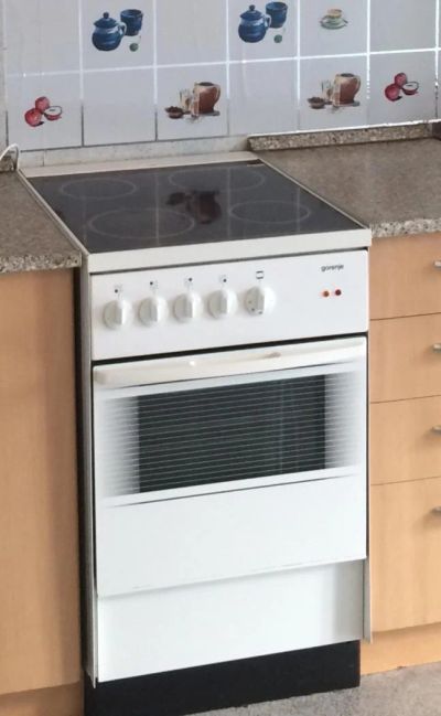 Лот: 6927399. Фото: 1. Плита Gorenje. Плиты, духовые шкафы, варочные поверхности