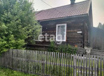 Лот: 25298270. Фото: 1. 2-комн. дом , посёлок Пимия посёлок... Дома