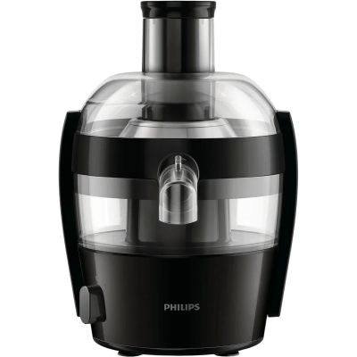 Лот: 24784666. Фото: 1. Соковыжималка центробежная Philips... Кухонная