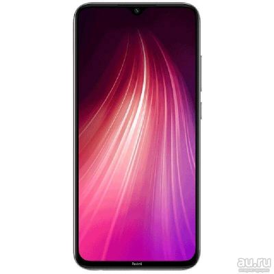 Лот: 17139500. Фото: 1. Смартфон Xiaomi Redmi Note 8 4GB... Смартфоны