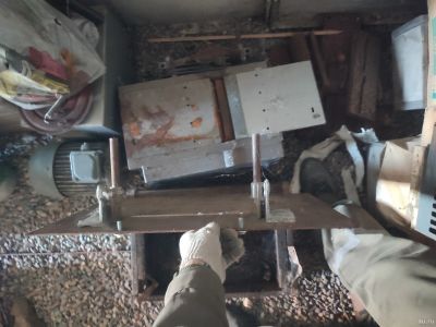Лот: 18055060. Фото: 1. Строгально-циркулярный станок. Электроинструмент