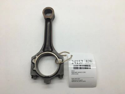 Лот: 20382667. Фото: 1. Шатун Mazda Mpv 2002 GY0111210A... Двигатель и элементы двигателя