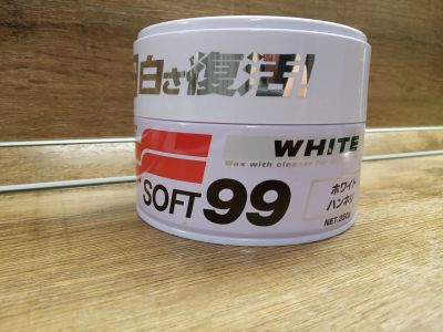 Лот: 19990151. Фото: 1. Полироль для кузова защитный Soft99... Средства по уходу