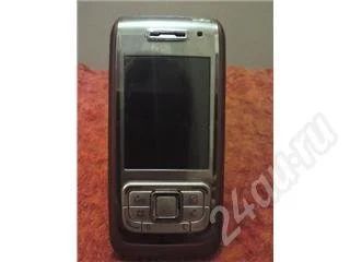 Лот: 161731. Фото: 1. Nokia E65. Кнопочные мобильные телефоны