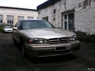 Лот: 8889766. Фото: 1. Pontiac Bonneville. Автомобили