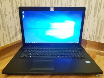 Лот: 13402993. Фото: 1. 17.3" Игровой Lenovo (i3-3110M... Ноутбуки