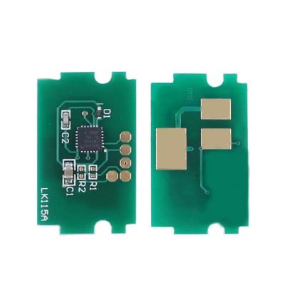 Лот: 17420413. Фото: 1. Чип для Kyocera Ecosys P5026cdn... Картриджи, расходные материалы