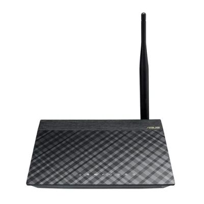 Лот: 4855633. Фото: 1. Маршрутизатор Asus RT-N10P 802... Маршрутизаторы (роутеры)