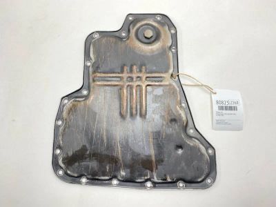 Лот: 21430945. Фото: 1. Поддон КПП Nissan Expert 2002... Двигатель и элементы двигателя