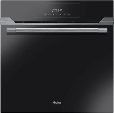 Лот: 24532640. Фото: 1. Электрический духовой шкаф Haier... Плиты, духовые шкафы, варочные поверхности