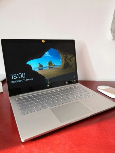 Лот: 13907115. Фото: 1. Xiaomi Mi notebook air 13.3. Ноутбуки