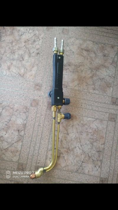 Лот: 17868879. Фото: 1. резак. Плазменная резка металлов