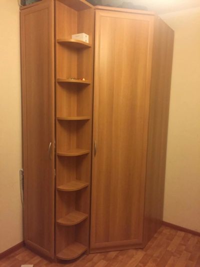 Лот: 9860666. Фото: 1. Шкаф в коридор дятьково. Шкафы, шкафы-купе