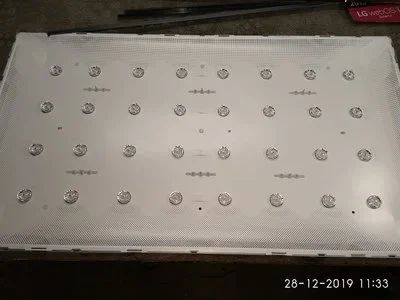 Лот: 15239820. Фото: 1. led string LG Innotek DRT 3.0... Печатные платы