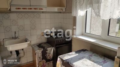 Лот: 21076969. Фото: 1. Сдам 1-комн. кв. 17 кв.м. Красноярск... Квартиры, студии