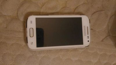 Лот: 10863671. Фото: 1. Samsung Galaxy Ace 2. Смартфоны