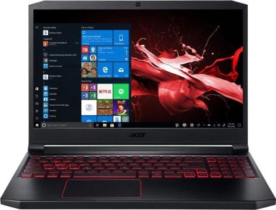 Лот: 16854456. Фото: 1. Новый Игровой 15.6" Ноутбук Acer... Ноутбуки