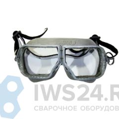 Лот: 17427857. Фото: 1. Очки защитные закрытые Росомз... Защитные очки, каски, перчатки