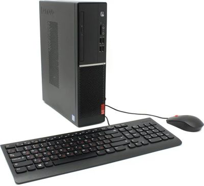 Лот: 11383650. Фото: 1. Новый компьютер Lenovo V520s i3-6100... Компьютеры в сборе