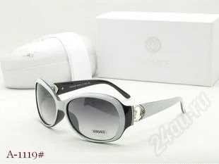 Лот: 1937254. Фото: 1. Очки VERSACE. Разное