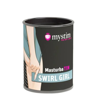 Лот: 24252899. Фото: 1. Мастурбатор Mystim MasturbaTIN... Игрушки