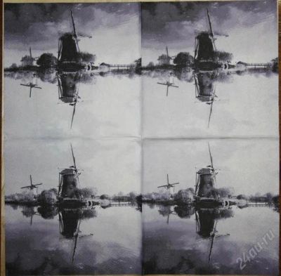 Лот: 1784912. Фото: 1. салфетки для декупажа 16. Декупаж