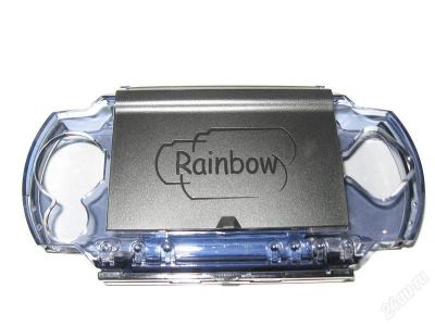 Лот: 833567. Фото: 1. Чехол пластиковый для Sony PSP... Аксессуары для игровых приставок, консолей, геймпады
