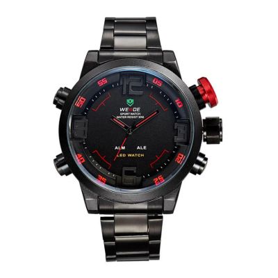 Лот: 9757743. Фото: 1. Часы WEIDE Sport. Другие наручные часы