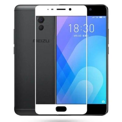 Лот: 22151338. Фото: 1. Защитное стекло MEIZU MX 4. Защитные стёкла, защитные плёнки