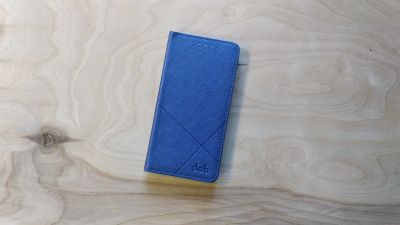 Лот: 15817215. Фото: 1. Чехол Xiaomi Redmi Note 4 (книжка... Чехлы, бамперы
