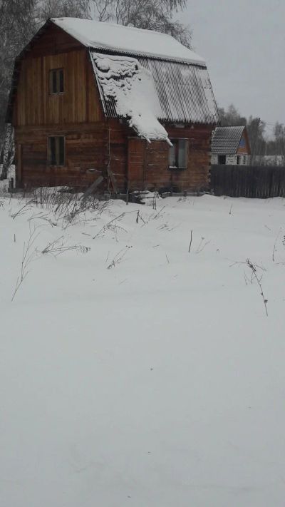 Лот: 10722312. Фото: 1. дом брусавой. Дома
