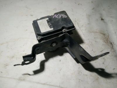 Лот: 21410583. Фото: 1. блок abs Toyota Camry ACV40. Двигатель и элементы двигателя