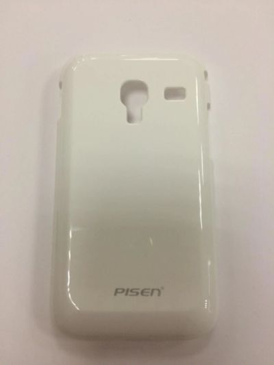 Лот: 10465255. Фото: 1. Чехол Samsung S7500 Galaxy Ace... Чехлы, бамперы