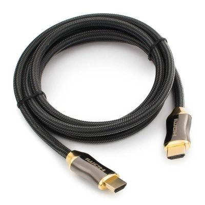 Лот: 20036006. Фото: 1. Кабель HDMI(m) - HDMI(m) 3.0м... Шлейфы, кабели, переходники