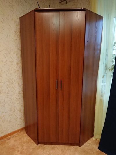 Лот: 16689028. Фото: 1. Шкаф. Шкафы, шкафы-купе