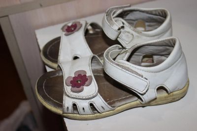 Лот: 4501360. Фото: 1. Сандали 29. Сандалии