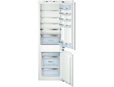 Лот: 10976940. Фото: 1. Встраиваемый холодильник Bosch... Холодильники, морозильные камеры