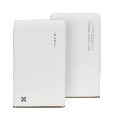 Лот: 10588123. Фото: 1. Внешний аккумулятор Power bank... Внешние, портативные аккумуляторы для смартфонов (Power bank)