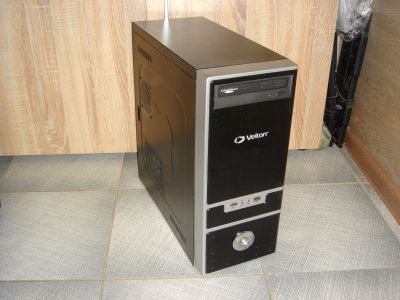 Лот: 19241304. Фото: 1. 4 ядра\ 8GB\ 9600GT\ 120GB. Компьютеры в сборе