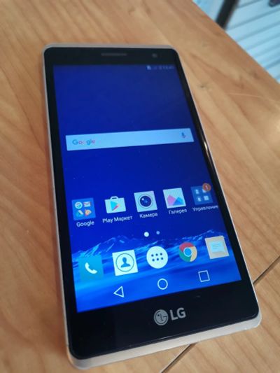 Лот: 17391124. Фото: 1. Смартфон LG. Чехлы, бамперы