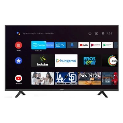 Лот: 24466665. Фото: 1. Ultra HD (4K) LED телевизор 43... Телевизоры