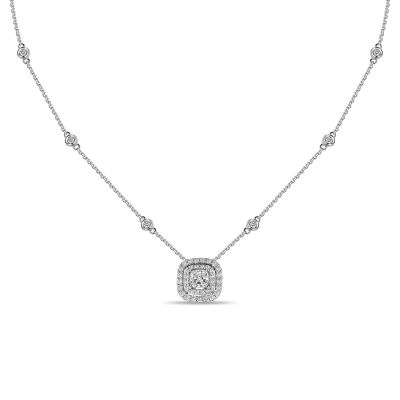 Лот: 24359093. Фото: 1. Колье МЮЗ. Колье