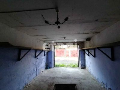 Лот: 25298402. Фото: 1. гараж , Красноярск 2-я Хабаровская... Гаражи, парковочные места