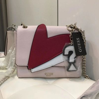 Лот: 9882477. Фото: 1. Сумка оригинал Guess. Сумки
