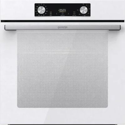 Лот: 23908300. Фото: 1. Духовой шкаф Gorenje BOS6737E09WG... Плиты, духовые шкафы, варочные поверхности