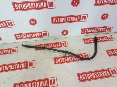 Лот: 20898132. Фото: 1. Шланг тормозной Toyota Raum NCZ20... Тормозная система