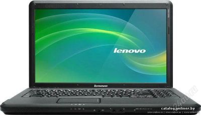 Лот: 1232796. Фото: 1. Lenovo G555 AMD Athlon M320 2Ядра... Ноутбуки