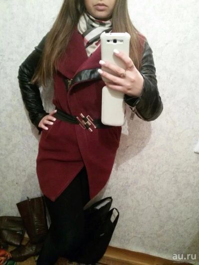 Лот: 9293874. Фото: 1. Продам пальто. Верхняя одежда