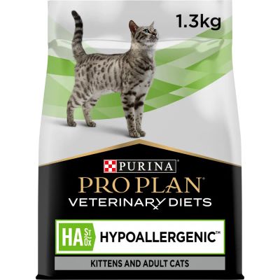 Лот: 19679057. Фото: 1. Purina Proplan Hypoallergenic... Корма