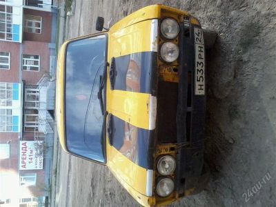 Лот: 2202536. Фото: 1. ваз 2106)) без доков отдам за... Автомобили